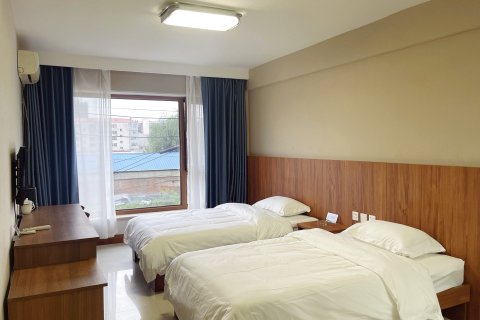 杜尔伯特假日宾馆