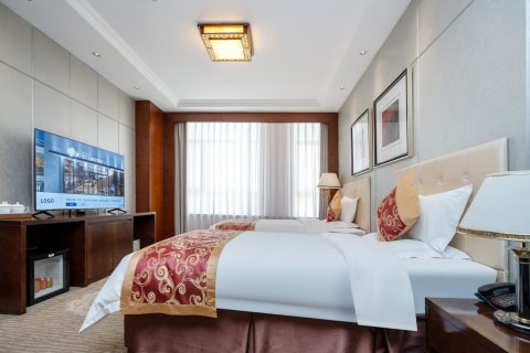 吕梁北方大酒店