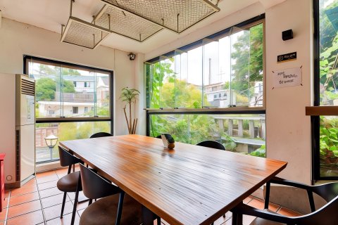 鼓浪屿赴山海旅居(三丘田码头店)