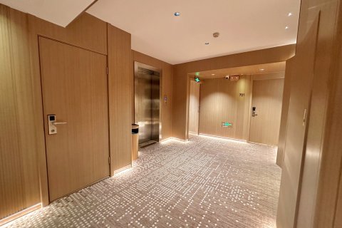 驿家365连锁酒店(沙河国贸店)