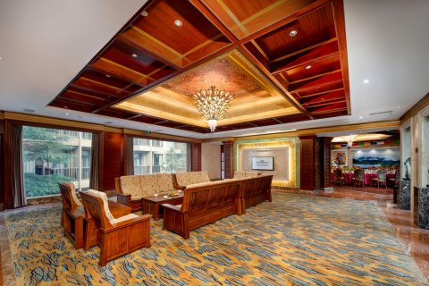 九寨沟天源豪生度假酒店