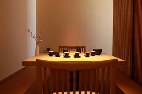 中卫沙漠星星酒店