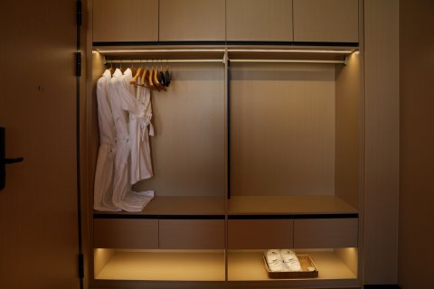 中卫沙漠星星酒店