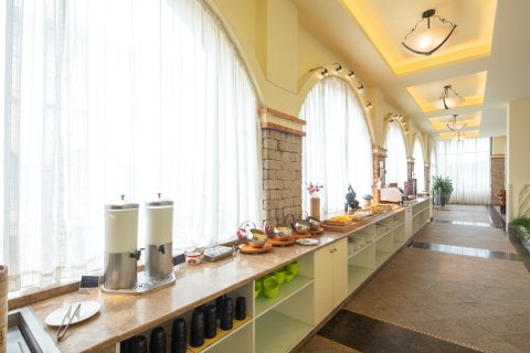 金汤湾海水温泉度假酒店