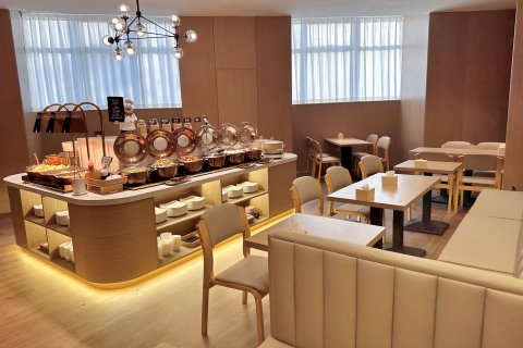 驿家365连锁酒店(沙河国贸店)