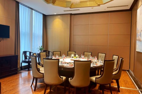 重庆嘉澜四季酒店