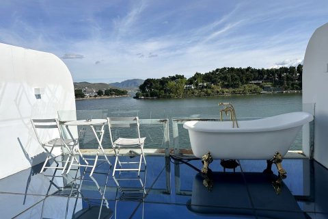 大理双廊乾水湾海景民宿