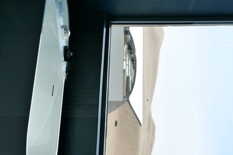 中卫沙漠星星酒店