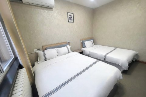 亿家商务酒店(南村海信产业园店)