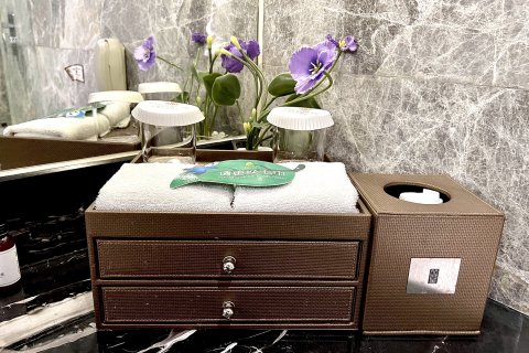 西宁金鼎丽呈酒店(城北吾悦广场店)