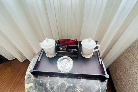 林芝天宇藏秘主题酒店