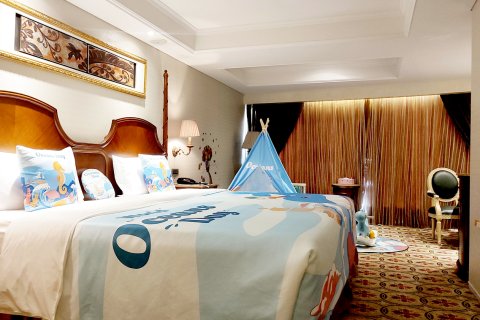 肇庆星湖大酒店