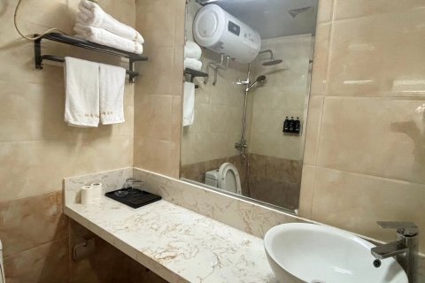 杜尔伯特假日宾馆