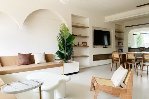 香石民宿(威海那香海店)