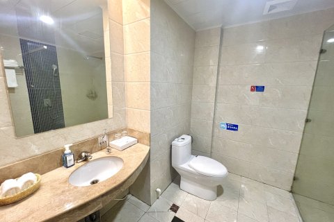 魏仕国际大酒店(青州市火车站店)