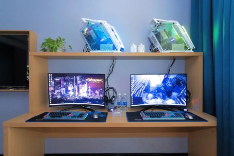 宜尚酒店(库车健康路店)