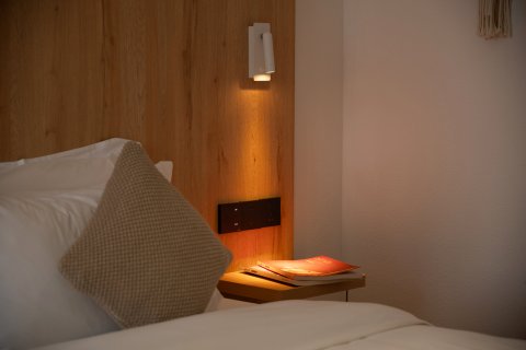 悦泊酒店(洛阳应天门洛邑古城店)