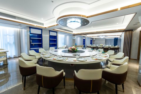 漳平宏都大酒店