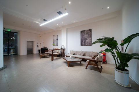 悦泊酒店(洛阳应天门洛邑古城店)