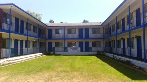布赖顿汽车旅馆(Bridgetown Motor Inn)