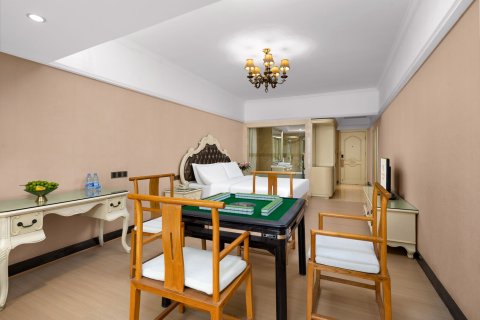 维也纳酒店(永州远志新外滩店)