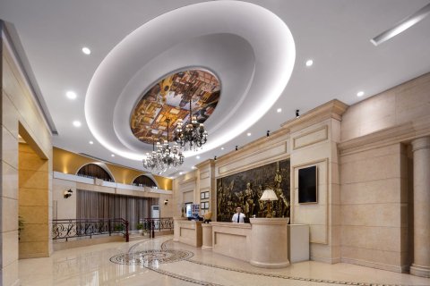 维也纳酒店(永州远志新外滩店)