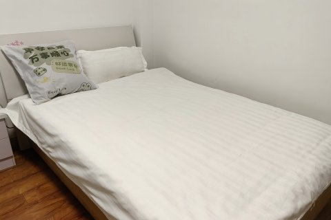 布尔津驴友幸福客栈