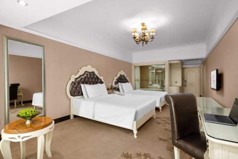 维也纳酒店(永州远志新外滩店)