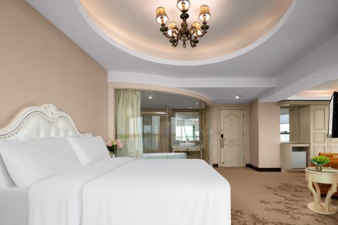 维也纳酒店(永州远志新外滩店)