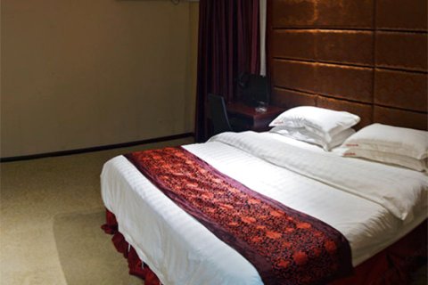 修文黔诚大酒店