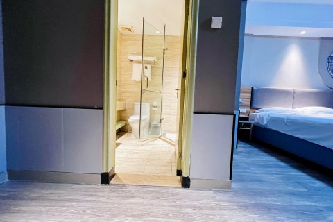 爱琴海拾光酒店