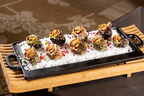 莆田秀屿假日酒店