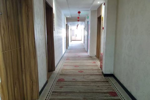 大同御江酒店(大同古城店)