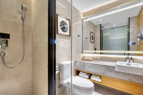 青田侨乡世茂大酒店