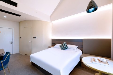 栖牧酒店臻选(苏州拙政园平江路店)