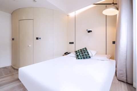 栖牧酒店臻选(苏州拙政园平江路店)