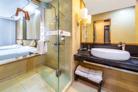 金华府酒店(隆昌市中心客运站店)