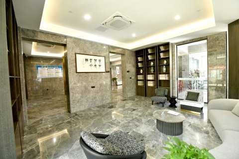 乳山宾馆(乳山商业街店)