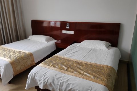 九华山三角洲酒店