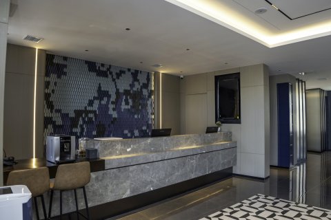 欢漫酒店(鸡东兴凯湖机场店)