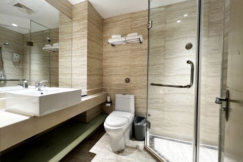 爱琴海拾光酒店