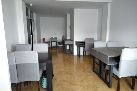 九号假日酒店(梓潼客运中心站店)