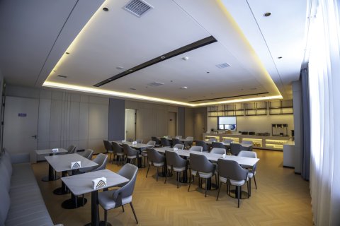 欢漫酒店(鸡东兴凯湖机场店)