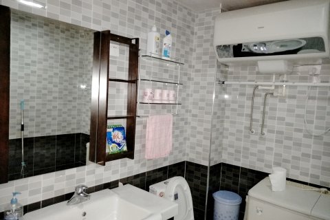 围场亲亲家庭公寓