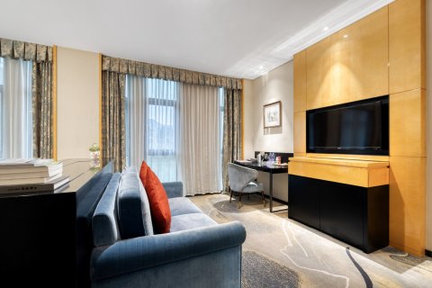 青田侨乡世茂大酒店