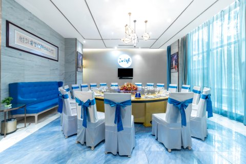 金华府酒店(隆昌市中心客运站店)