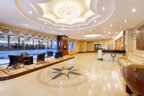 南宁华星酒店(中山路区人民医院店）