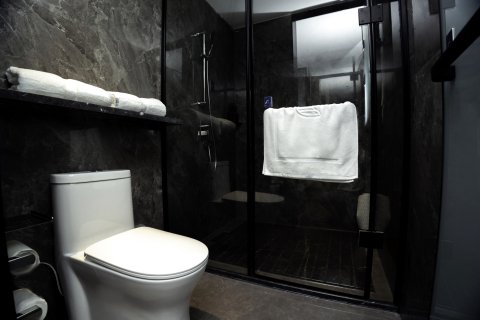 欢漫酒店(鸡东兴凯湖机场店)