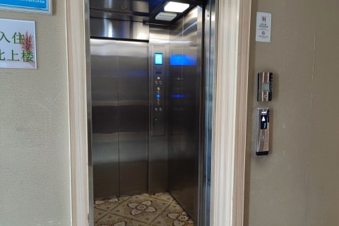 大同御江酒店(大同古城店)