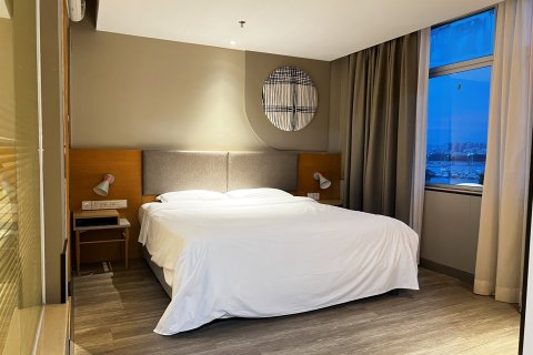 爱琴海拾光酒店